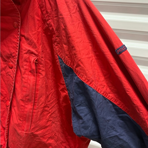 Ralph Lauren 1992 Explorer Jacket - Picture 6 of 8
